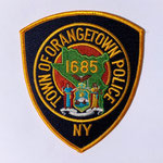 Town of Orangetown Police Department