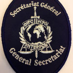 INTERPOL General Secretariat / Secrétariat Général (OIPC (Organisation internationale de Police Criminelle) / ICPO (International Criminal Police Organization))