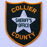 Collier County Sheriff's Office