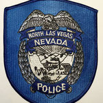 City of North Las Vegas Police Department (??-2002)