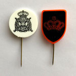 Gendarmerie Grand-Ducale Luxembourg - Pin Protection Rapprochée