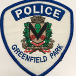 Police de Greenfield Park