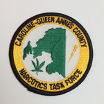 Caroline & Queen Anne's County Narcotics Task Force