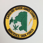 Caroline & Queen Anne's County Narcotics Task Force