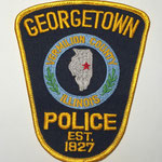 Geowgetown Police