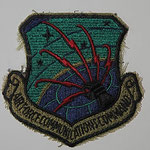 US Air Force Communications Command