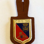 CRS 36 - Thionville (57)