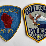 Onalaska Police Department (old & current)