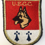 Cuerpo Nacional de Policía (CNP) - Unidad Especial de Guías Caninos (UEGC) K9