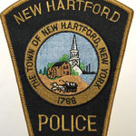 New Hartford Police Department