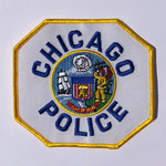 Chigaco Police Department (uniformed Exempt Members, from the rank of Commander through Superintendent) mod.2