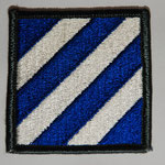 3rd Infantry Division