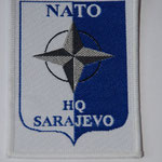 NATO - Sarajevo HQ