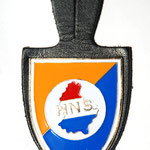 Host Nation Support - Armée Luxembourg (1992-02/2020)
