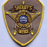 Arlington County Sheriff's Office