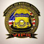 Federal Air Marshal Service - Cleveland VIPR Team mod.1