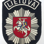 Lithuania Federal Police / Lietuva Policija