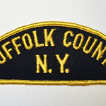 Suffolk County Sheriff's Office mod.2