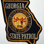 Georgia State Patrol (old)