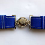 Ceinturon de Cérémonie Police Grand-Ducale Luxembourg (02/2018-...)