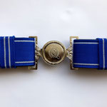 Ceinturon de Cérémonie Police Grand-Ducale Luxembourg (02/2018-...)