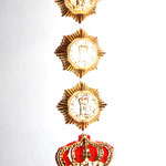 Colonel - Armée Luxembourg