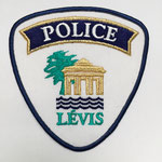 Service de Police de la Ville de Lévis