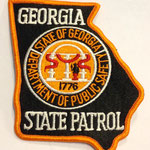 Georgia State Patrol (current)