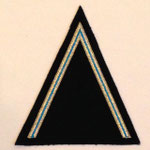 Gendarmerie Grand-Ducale Luxembourg - Gendarme 1re Classe (1990's)