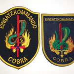 Bundespolizei Österreich Einsatzkommando Cobra (EKO-Cobra, 7/2002-06/2005)