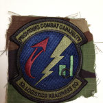 US Air Force 52nd Logistics Readiness Squadron