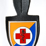 Service Médical - Armée Luxembourg (1992-02/2020)