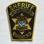 Ozaukee County Sheriff's Office mod.2