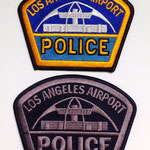 Los Angeles Airport Police & Emergency Services Unit (SWAT)