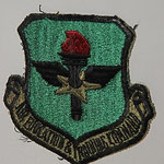 US Air Education & Training Command