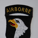101st Airborne Division
