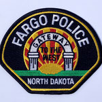 Fargo Police Department