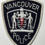 Vancouver Police Department (1957-2000)