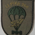 Luftlande Pionierkompanie 260 LLPiKp Bundeswehr