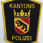 Kantonspolizei Bern