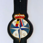 NATO Stabilisation Force (SFOR) Belgium-Luxembourg Unit