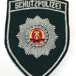 Schutzpolizei DDR mod.1
