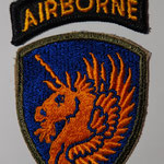 13th Airborne Division