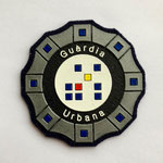 Policia - Guardia Urbana de Barcelona general patch 1992 Olympic Games