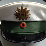 Schirmmütze (Polizei Baden-Württemberg) mod.1