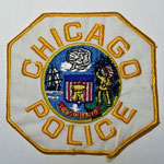 Chigaco Police Department (uniformed Exempt Members, from the rank of Commander through Superintendent) mod.1