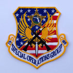 Florida County Sheriff's Office Special Operations Group (SOG) ???