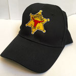 Idaho State Police Brand Inspector