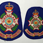 Queensland Police Service mod.2-3