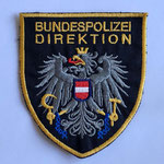 Bundespolizei Österreich - Direktion (HQ)